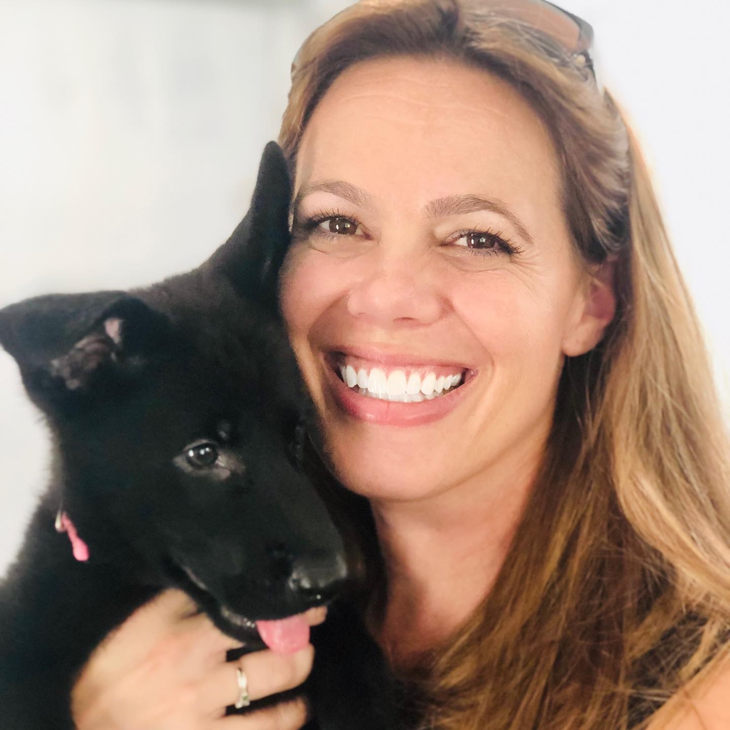Tricia Zeller